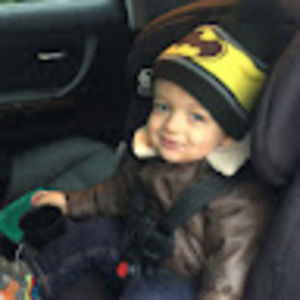 Meet your Posher, Allison